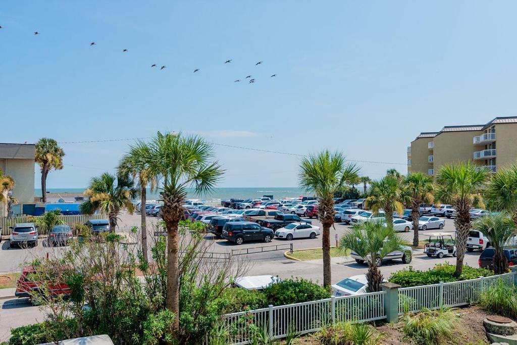 2B Pavilion Watch Folly Beach Exterior foto